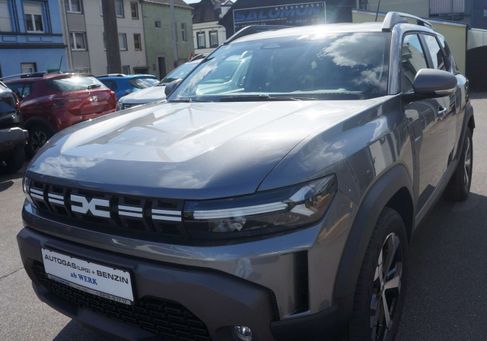 Dacia Duster, 2026