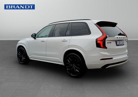 Volvo, 2026 2