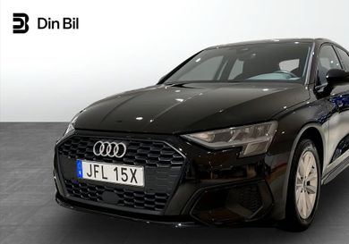 Audi A3, 2024