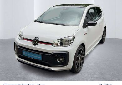 Volkswagen up!, 2022