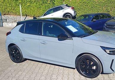 Opel Corsa, 2024