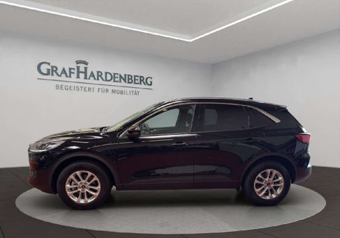 Ford Kuga, 2022
