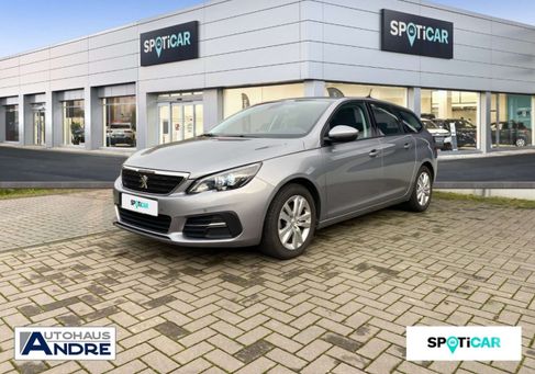 Peugeot 308, 2019