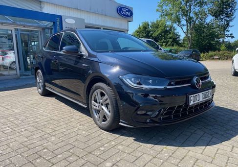 Volkswagen Polo, 2023 2