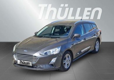 Ford Focus, 2019