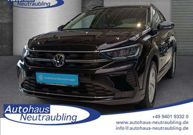 Volkswagen Taigo, 2025