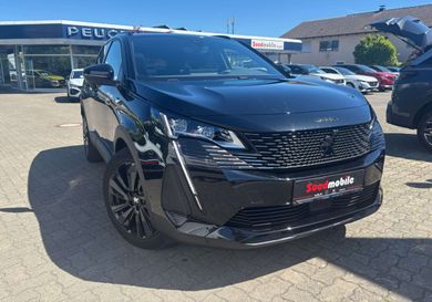 Peugeot 3008, 2024