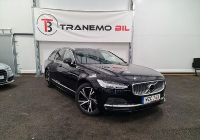 Volvo V90, 2023