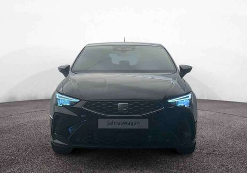 Seat Ibiza, 2026