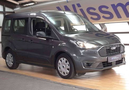 Ford Tourneo Connect, 2020