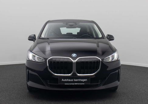 BMW 225, 2022