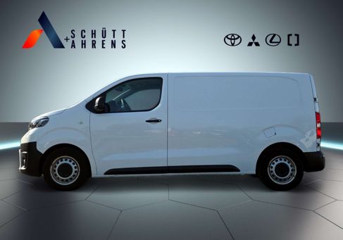 Toyota Proace, 2022