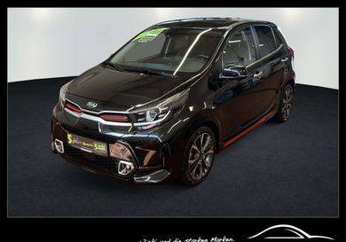 Kia Picanto, 2020
