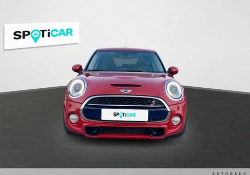 MINI Cooper SD, 2017