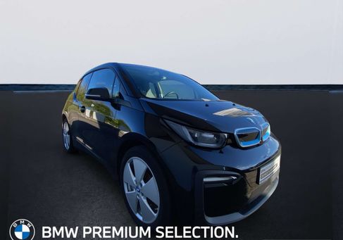 BMW i3, 2022