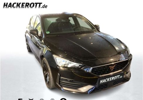 Cupra Leon, 2022
