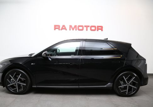 Hyundai IONIQ, 2025 2