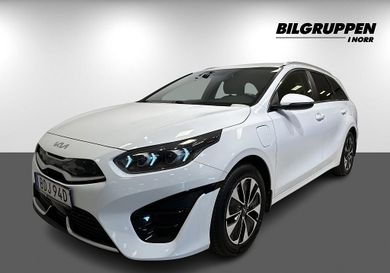 Kia Cee'd Sportswagon, 2022