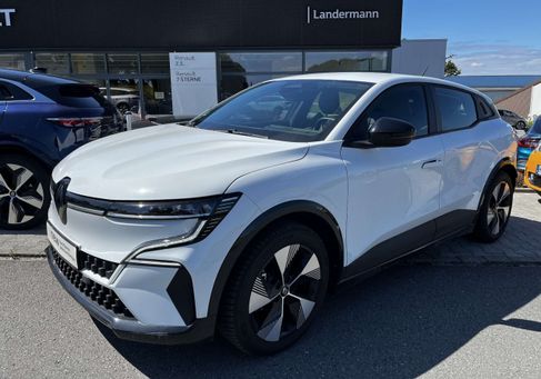 Renault Megane, 2022