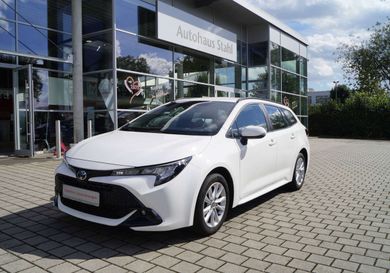 Toyota Corolla, 2023