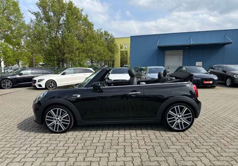MINI Cooper, 2021