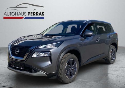 Nissan X-Trail, 2024 3
