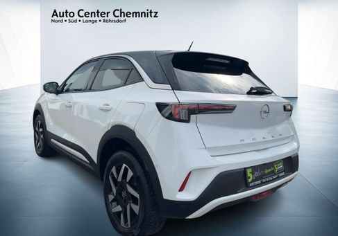 Opel Mokka, 2024 3