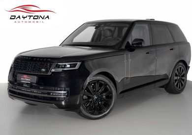 Land Rover Range Rover, 2023