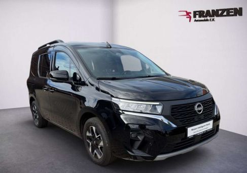 Nissan Townstar, 2023 2