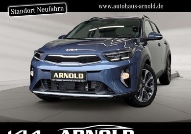 Kia Stonic, 2026