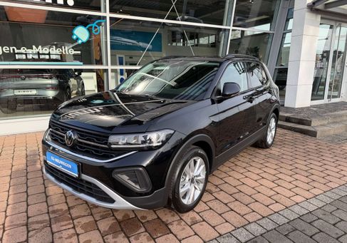Volkswagen T-Cross, 2026