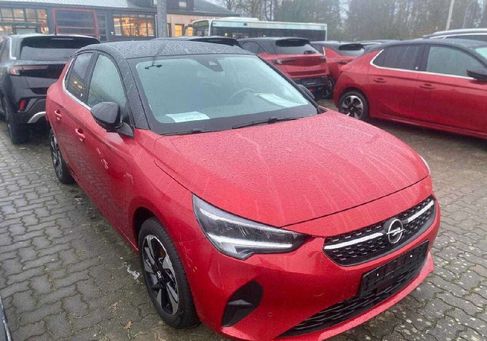 Opel Corsa, 2022 2