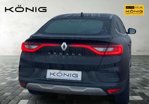 Renault Arkana, 2023