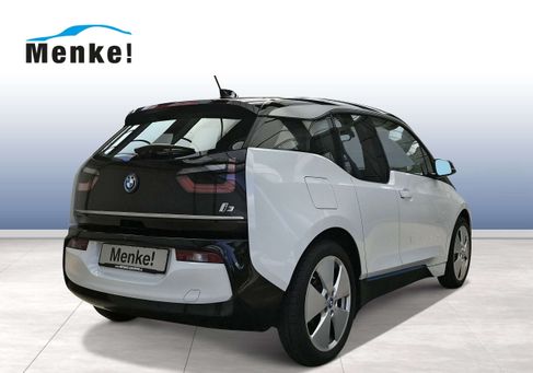 BMW i3, 2020 2