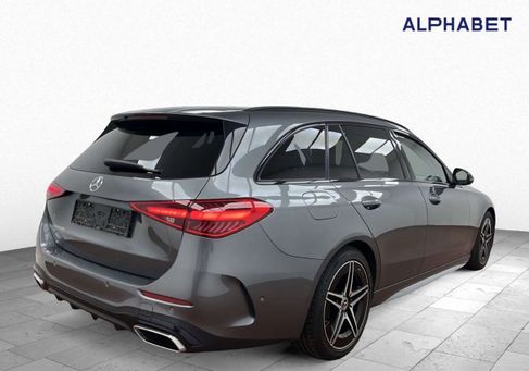 Mercedes-Benz C 220, 2023