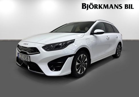 Kia Cee&#039;d Sportswagon, 2023