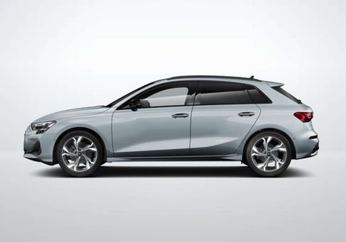 Audi A3, 2026 3