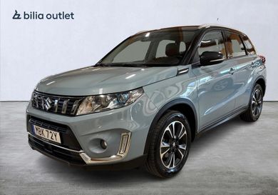 Suzuki Vitara, 2020
