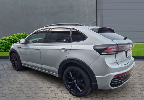 Volkswagen Taigo, 2023
