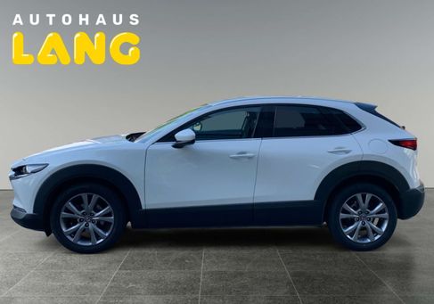 Mazda CX-30, 2021