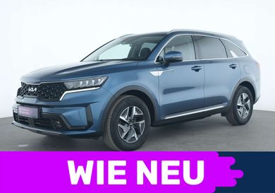 Kia Sorento, 2022
