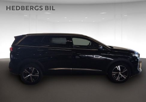 Peugeot 5008, 2022
