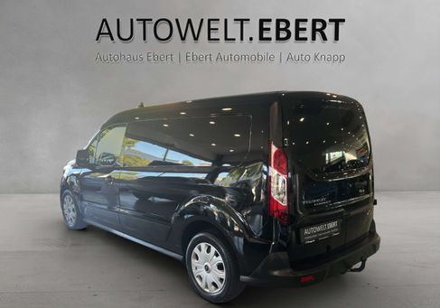 Ford Transit Connect, 2022