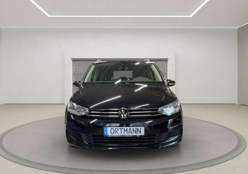 Volkswagen Touran, 2023 2