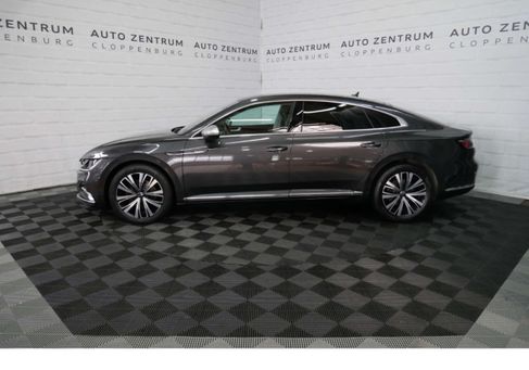 Volkswagen Arteon, 2022 2