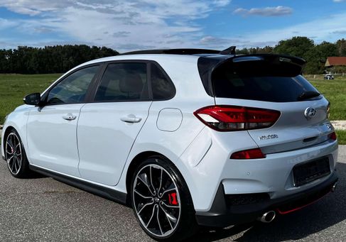 Hyundai i30, 2020 3