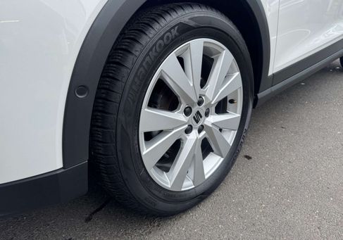 Seat Arona, 2023