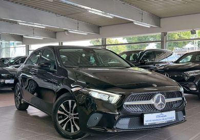 Mercedes-Benz A 180, 2023
