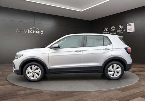 Volkswagen T-Cross, 2026 3