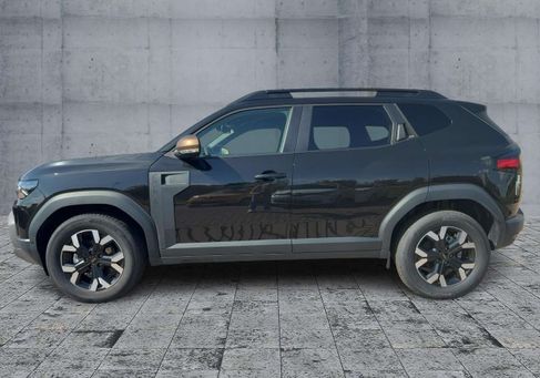 Dacia Duster, 2025 2